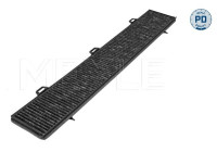 Hyttfilter 312 326 0015/PD Meyle