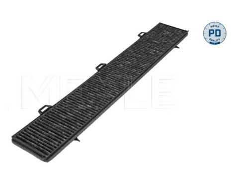 Hyttfilter 312 326 0015/PD Meyle