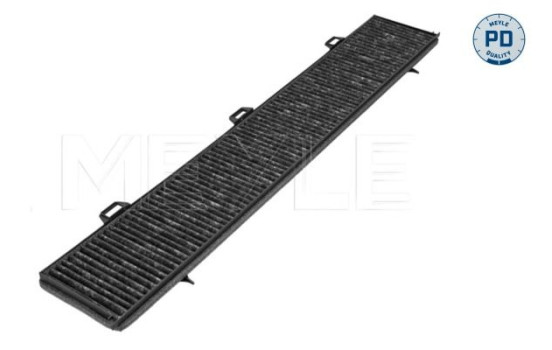 Hyttfilter 312 326 0015/PD Meyle