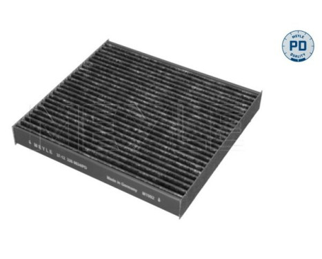 Hyttfilter 37-12 326 0024/PD Meyle