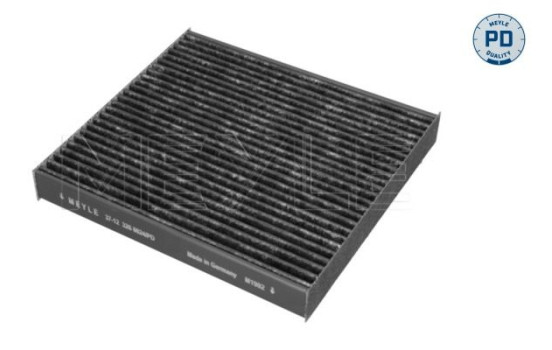 Hyttfilter 37-12 326 0024/PD Meyle