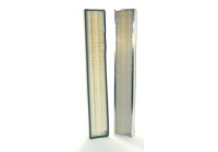 Hyttfilter 42554 Wix filters