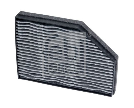 Hyttfilter 44746 FEBI, bild 2
