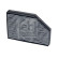 Hyttfilter 44746 FEBI, miniatyr 2