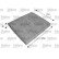 Hyttfilter 698739 Valeo