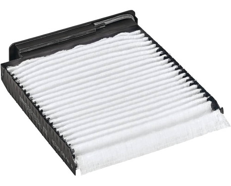 Hyttfilter 698753 Valeo