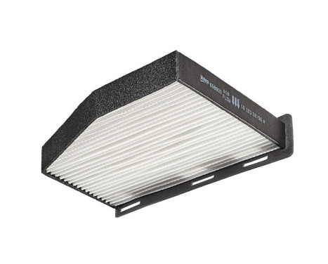 Hyttfilter 698800 Valeo, bild 2
