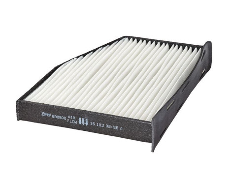 Hyttfilter 698800 Valeo, bild 3