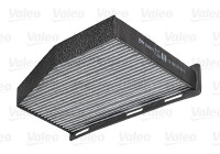 Hyttfilter 698801 Valeo