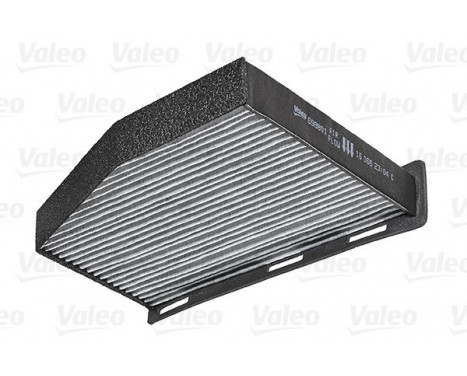 Hyttfilter 698801 Valeo, bild 2