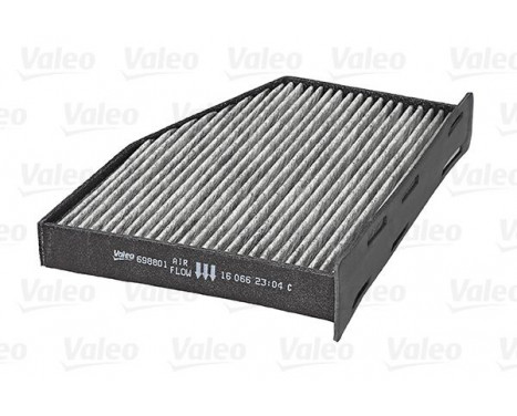 Hyttfilter 698801 Valeo, bild 3