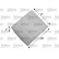Hyttfilter 698866 Valeo