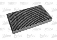 Hyttfilter 698872 Valeo