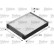 Hyttfilter 698888 Valeo