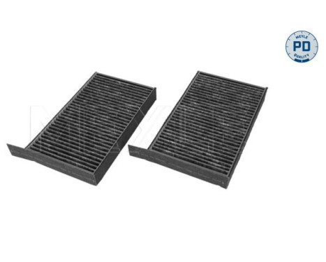 Hyttfilter 70-12 326 0000/PD Meyle
