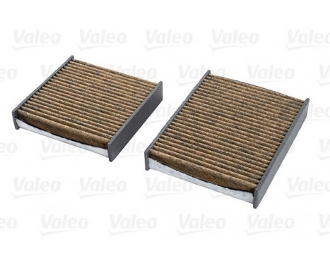 Hyttfilter 701007 Valeo, bild 2