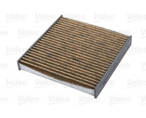Hyttfilter 701015 Valeo, bild 2