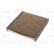 Hyttfilter 701015 Valeo, miniatyr 2