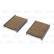 Hyttfilter 701017 Valeo, miniatyr 2