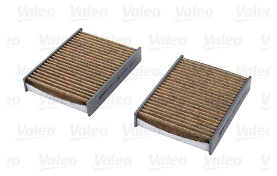 Hyttfilter 701017 Valeo, bild 2