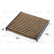 Hyttfilter 701021 Valeo