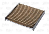 Hyttfilter 701021 Valeo