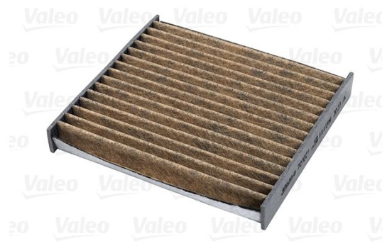 Hyttfilter 701021 Valeo