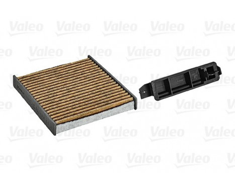 Hyttfilter 701030 Valeo, bild 2