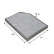 Hyttfilter 701045 Valeo, miniatyr 4