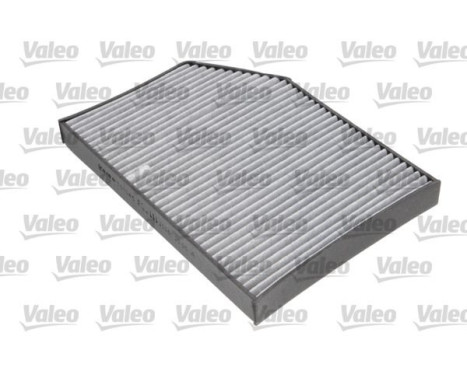 Hyttfilter 701045 Valeo, bild 5