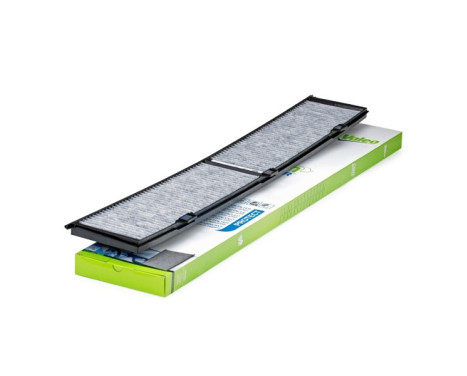 Hyttfilter 715503 Valeo