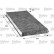 Hyttfilter 715507 Valeo, miniatyr 2