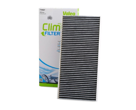 Hyttfilter 715507 Valeo