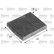 Hyttfilter 715511 Valeo