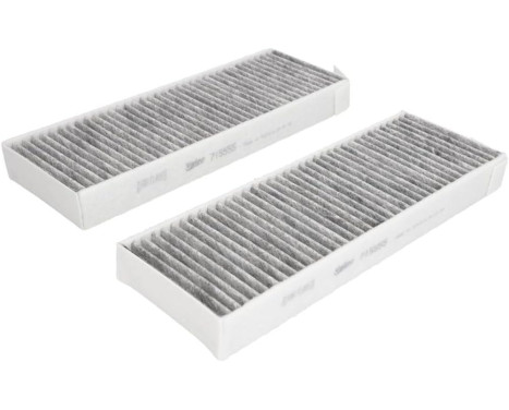 Hyttfilter 715555 Valeo