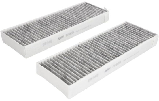 Hyttfilter 715555 Valeo