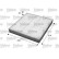 Hyttfilter 715560 Valeo