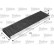 Hyttfilter 715586 Valeo