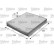 Hyttfilter 715616 Valeo, miniatyr 2