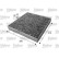 Hyttfilter 715623 Valeo
