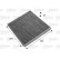 Hyttfilter 715671 Valeo