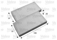 Hyttfilter 715696 Valeo