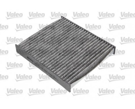 Hyttfilter 715727 Valeo, bild 2