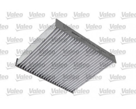 Hyttfilter 715727 Valeo, bild 3