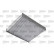 Hyttfilter 715727 Valeo, miniatyr 3