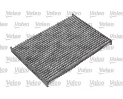 Hyttfilter 715732 Valeo, bild 2