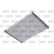 Hyttfilter 715732 Valeo, miniatyr 3