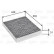 Hyttfilter 715752 Valeo