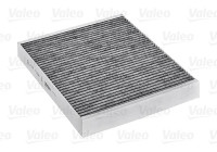 Hyttfilter 715752 Valeo