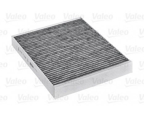 Hyttfilter 715752 Valeo, bild 2